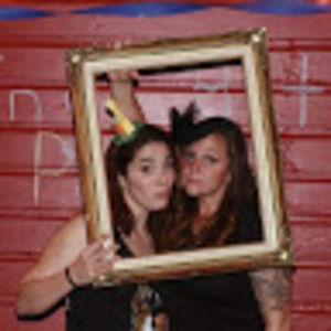 Meet your Posher, Anne